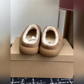 Ботинки UGG Chunky Sole Teddy Shearlin