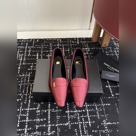 Saint Laurent 25 SS Осень/Зима Туфли