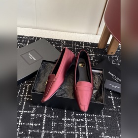 Saint Laurent 25 SS Осень/Зима Туфли 
