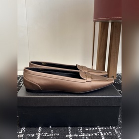 Saint Laurent 25 SS Осень/Зима Туфли 