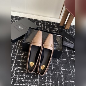 Saint Laurent 25 SS Осень/Зима Туфли 