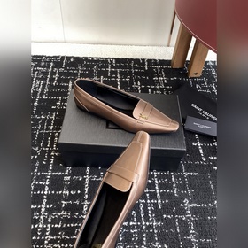 Saint Laurent 25 SS Осень/Зима Туфли 