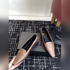 Saint Laurent 25 SS Осень/Зима Туфли 