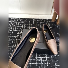 Saint Laurent 25 SS Осень/Зима Туфли 