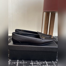 Saint Laurent 25 SS Осень/Зима Туфли 