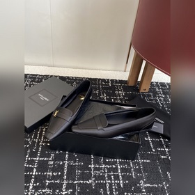 Saint Laurent 25 SS Осень/Зима Туфли 