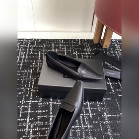 Saint Laurent 25 SS Осень/Зима Туфли 