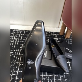 Saint Laurent 25 SS Осень/Зима Туфли 