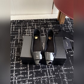 Saint Laurent 25 SS Осень/Зима Туфл