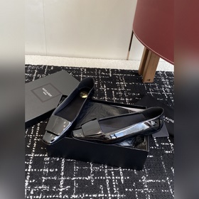 Saint Laurent 25 SS Осень/Зима Туфл
