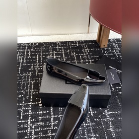Saint Laurent 25 SS Осень/Зима Туфл