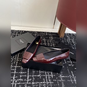 Saint Laurent 25 SS Осень/Зима Туф