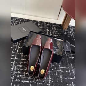 Saint Laurent 25 SS Осень/Зима Туф