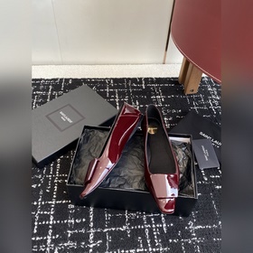 Saint Laurent 25 SS Осень/Зима Туф