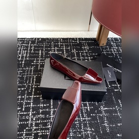 Saint Laurent 25 SS Осень/Зима Туф