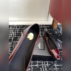 Saint Laurent 25 SS Осень/Зима Туф