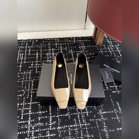 Saint Laurent 25 SS Осень/Зима Туфл