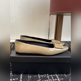 Saint Laurent 25 SS Осень/Зима Туфл