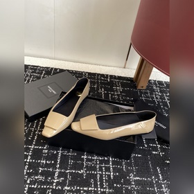 Saint Laurent 25 SS Осень/Зима Туфл