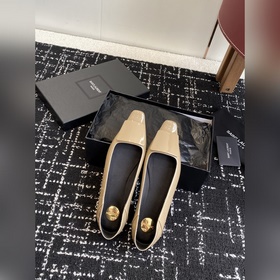Saint Laurent 25 SS Осень/Зима Туфл
