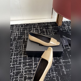 Saint Laurent 25 SS Осень/Зима Туфл