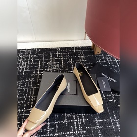 Saint Laurent 25 SS Осень/Зима Туфл