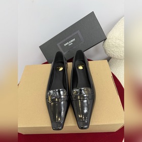 Высокое качество Saint Laurent FW25 Н