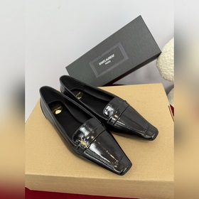 Высокое качество Saint Laurent FW25 Н