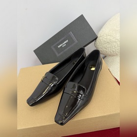 Высокое качество Saint Laurent FW25 Н