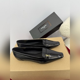Высокое качество Saint Laurent FW25 Н