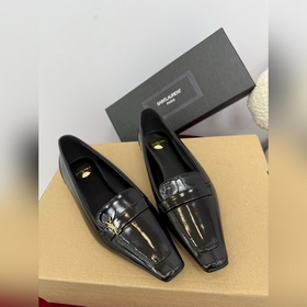 Высокое качество Saint Laurent FW25 Н