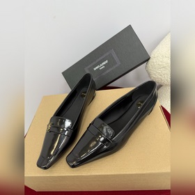 Высокое качество Saint Laurent FW25 Н