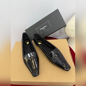 Высокое качество Saint Laurent FW25 Н