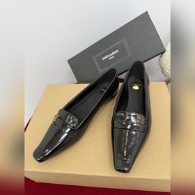 Высокое качество Saint Laurent FW25 Н