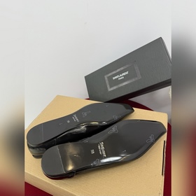 Высокое качество Saint Laurent FW25 Н