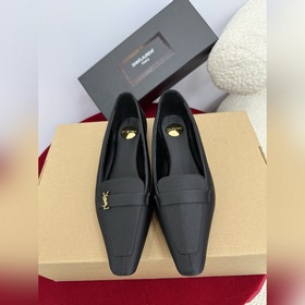 Премиум-коллекция Saint Laurent FW25