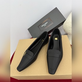Премиум-коллекция Saint Laurent FW25 