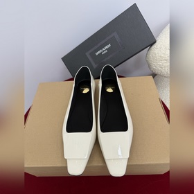 Премиум-коллекция Saint Laurent FW25