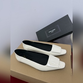 Премиум-коллекция Saint Laurent FW25 