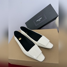 Премиум-коллекция Saint Laurent FW25 