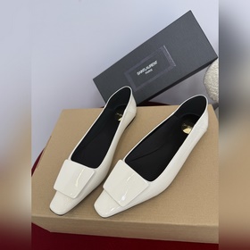 Премиум-коллекция Saint Laurent FW25 