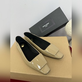Премиум-коллекция Saint Laurent FW25 