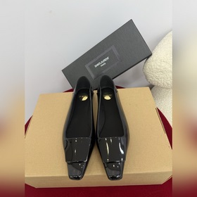 Премиум-коллекция Saint Laurent FW25