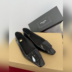 Премиум-коллекция Saint Laurent FW25 
