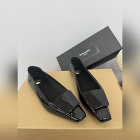 Премиум-коллекция Saint Laurent FW25 