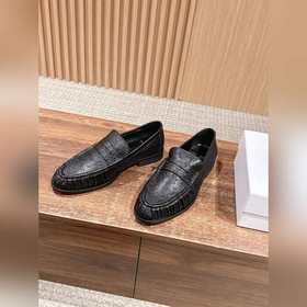 Мужские лоферы Saint Laurent Yves с пл