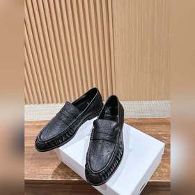 Мужские лоферы Saint Laurent Yves с пл