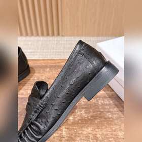 Мужские лоферы Saint Laurent Yves с пл