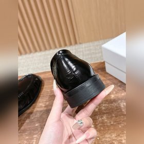 Мужские лоферы Saint Laurent Yves с пл