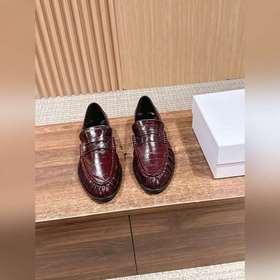 Мужские лоферы Saint Laurent Yves с пл